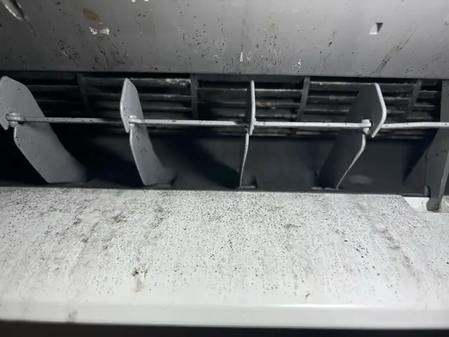 ★11/24日空きあります★エアコンの匂い気になりませんか？★複数台がお得です◎サービスの画像