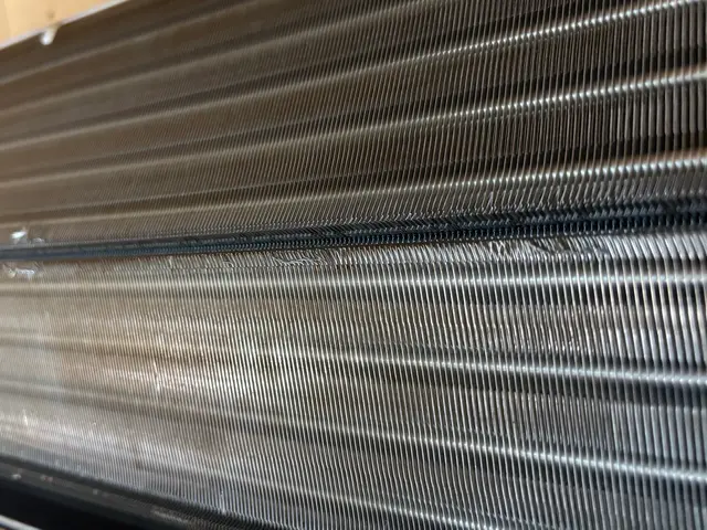 ★複数台がお得です★エアコンの匂い気になりませんか？サービスの画像