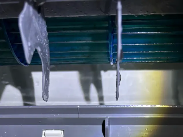 ★11/24日空きあります★エアコンの匂い気になりませんか？★複数台がお得です◎サービスの画像