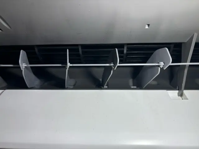 ★11/24日空きあります★エアコンの匂い気になりませんか？★複数台がお得です◎サービスの画像