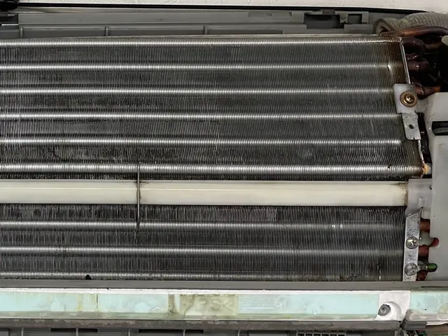 ★11/24日空きあります★エアコンの匂い気になりませんか？★複数台がお得です◎サービスの画像