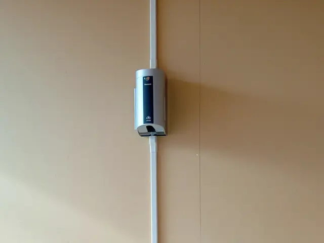 EVコンセント（電気自動車充電用）設置サービスの画像