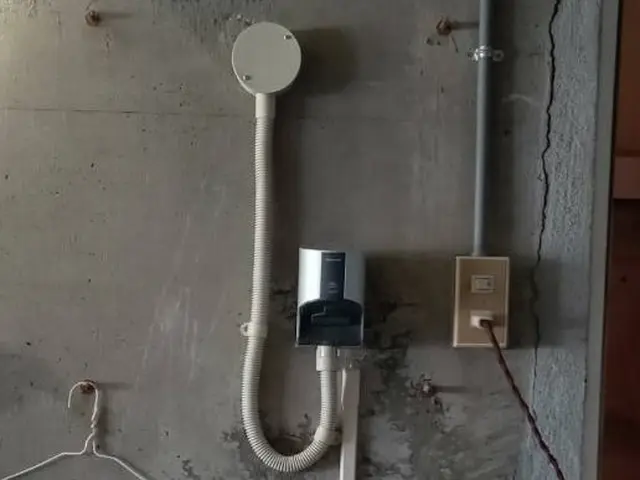 EVコンセント（電気自動車充電用）設置サービスの画像