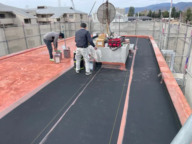 私にお任せ下さい！大手での業務経験も豊富◆営業時間外・対応地域外でもご相談OKサービスの画像