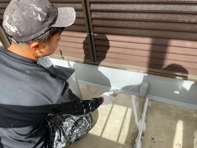 私にお任せ下さい！大手での業務経験も豊富◆営業時間外・対応地域外でもご相談OKサービスの画像