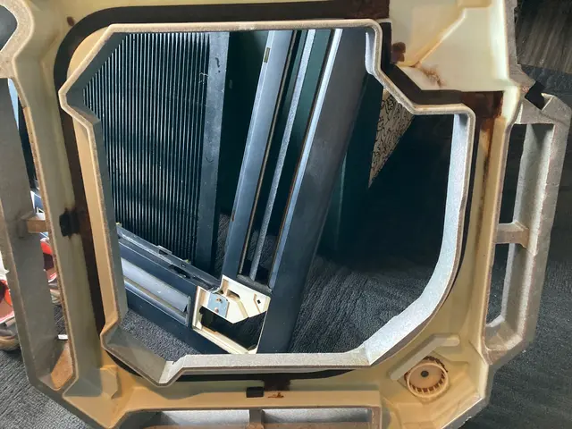 エアコンクリーニングで快適な空間を！期間限定、業務用抗菌コート無料実施中！サービスの画像