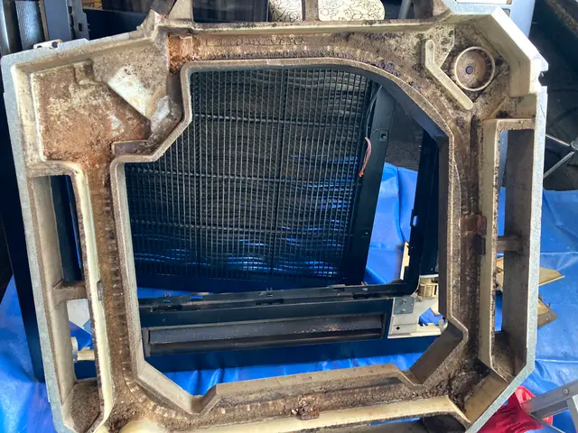 エアコンクリーニングで快適な空間を！期間限定、業務用抗菌コート無料実施中！サービスの画像