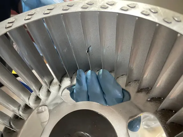 『リピート率94%』洗剤の力で油を除去！ギトギト汚れもピカピカです！サービスの画像