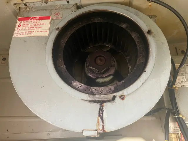 『リピート率94%』洗剤の力で油を除去！ギトギト汚れもピカピカです！サービスの画像