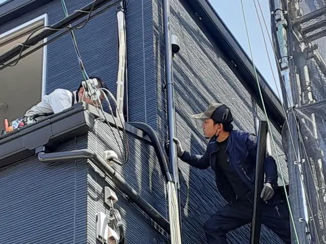 『兵庫』明朗会計/引き取り処分廃棄無料！丁寧な作業お任せ下さいサービスの画像