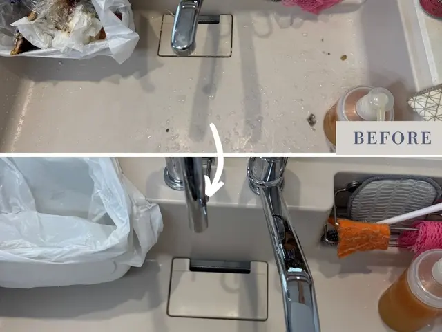 【初出店割引中！】ナチュラルクリーニング対応可能◎業界10年で安心★サービスの画像