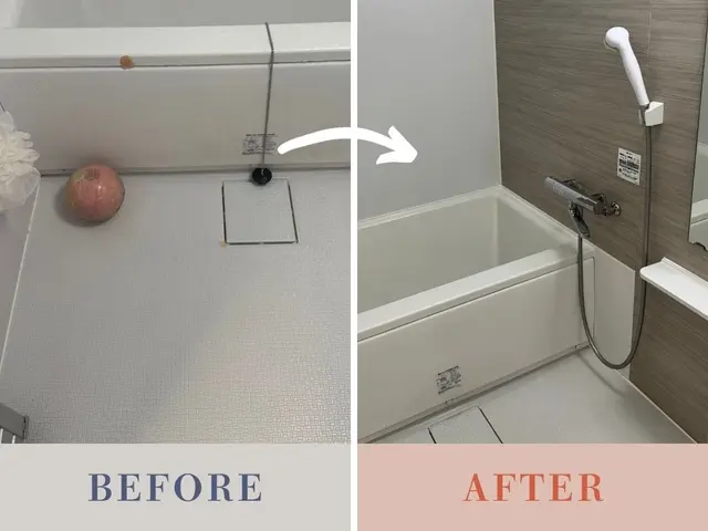 【初出店割引中！】ナチュラルクリーニング対応可能◎業界10年で安心★サービスの画像