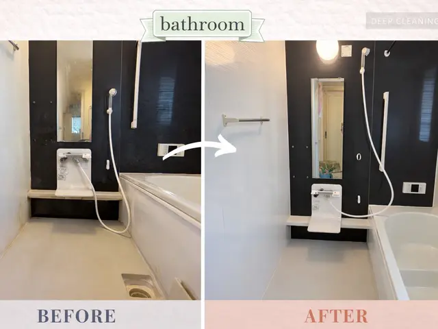 【私がお伺いします☆】ナチュラルクリーニング対応可能◎業界10年で安心★サービスの画像