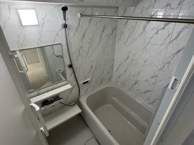 ◆水回りリフォームパックのご案内◆サービスの画像