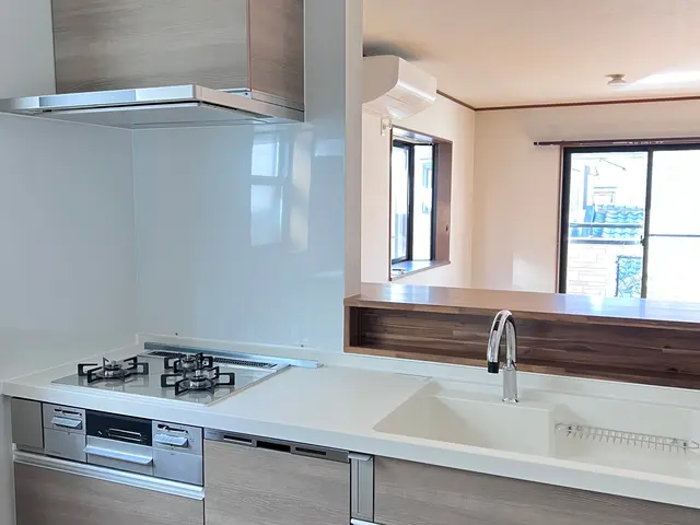 ◆水回りリフォームパックのご案内◆サービスの画像