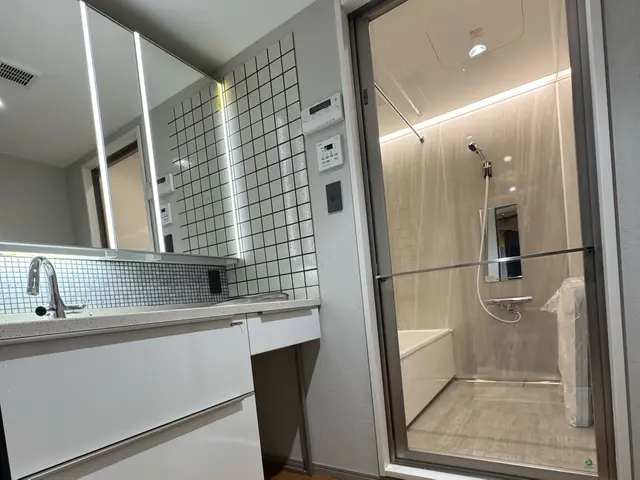 ◆水回りリフォームパックのご案内◆サービスの画像