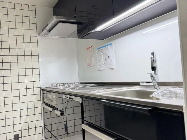 ◆水回りリフォームパックのご案内◆サービスの画像