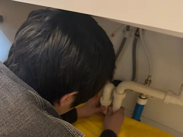 ◆水回りリフォームパックのご案内◆サービスの画像