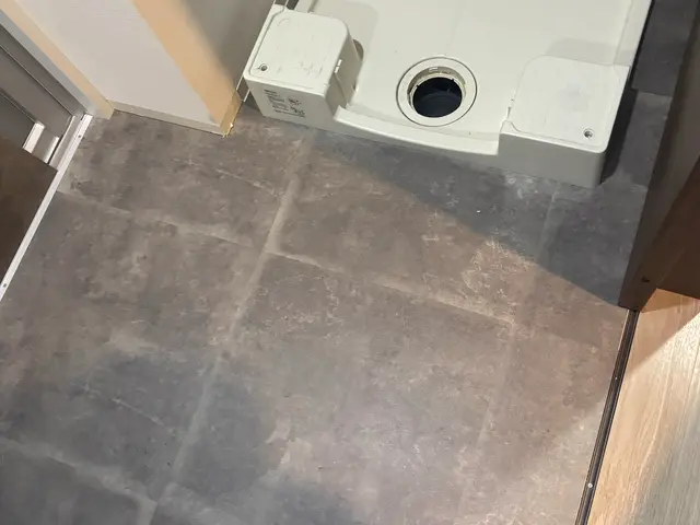 プロの技術でご満足いただけるように心を込めて作業いたしますサービスの画像