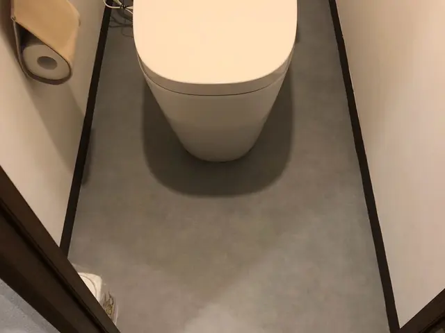 プロの技術でご満足いただけるように心を込めて作業いたしますサービスの画像