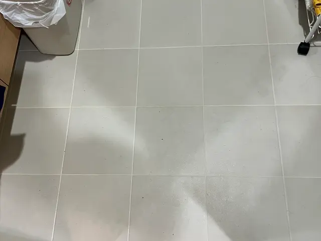 プロの技術でご満足いただけるように心を込めて作業いたしますサービスの画像