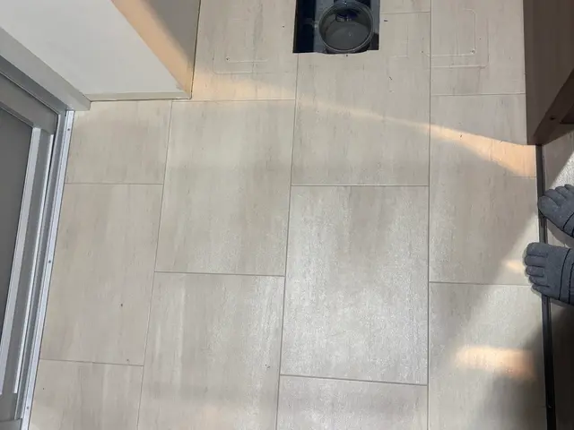 プロの技術でご満足いただけるように心を込めて作業いたしますサービスの画像