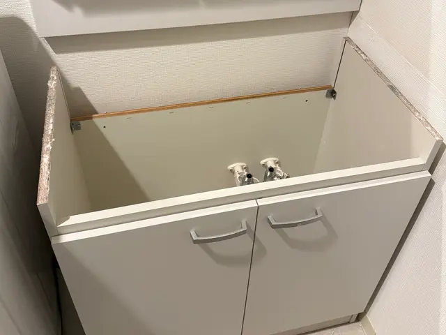 安心と信頼を重視した水まわりトラブル解決！丁寧対応で現状復帰まで◎サービスの画像