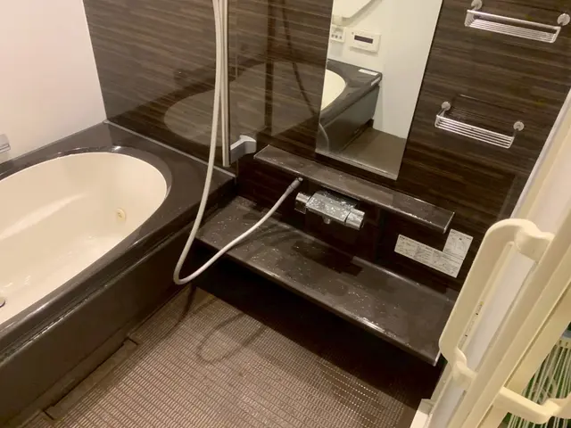 24時間年中無休☆見えない汚れも徹底洗浄。水回りの救世主！毎日を爽やかに！サービスの画像