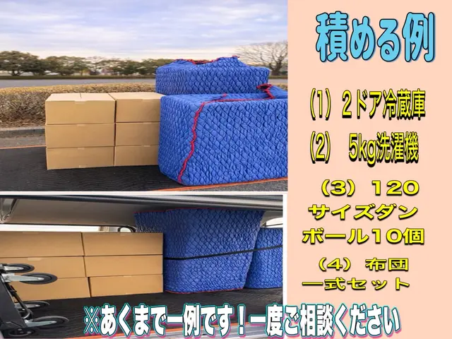 月間40件以上の実績！即レス即対応で当日追加料金なしの明朗会計が自慢ですサービスの画像
