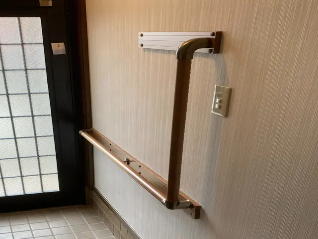 ◇住環境コーディネーターが施工◇業界10年・1500件以上の実績◇サービスの画像