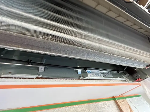 ◆予約から施工まで100%自社対応◎営業時間外も対応可◎アフターフォロー万全サービスの画像