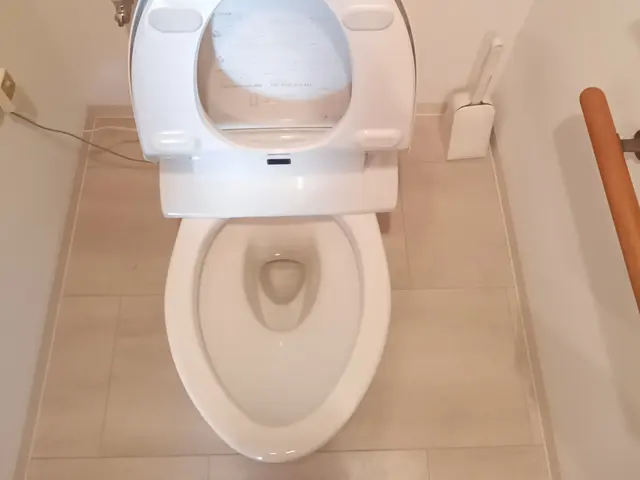 水回り5点セット（浴室、レンジフード、キッチン、洗面台、トイレ）サービスの画像