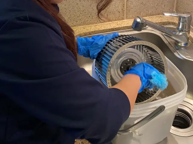 水回り5点セット（浴室、レンジフード、キッチン、洗面台、トイレ）サービスの画像