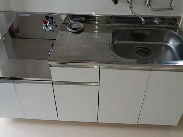 水回り5点セット（浴室、レンジフード、キッチン、洗面台、トイレ）サービスの画像