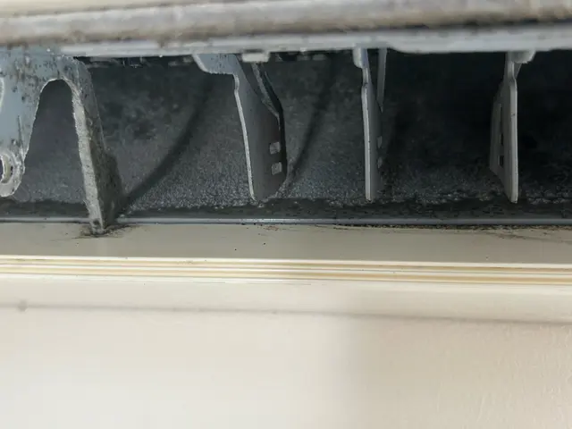 ◆複数台がお得◆技術力が高いスタッフ在籍◆エアコンの気になる汚れ解決サービスの画像