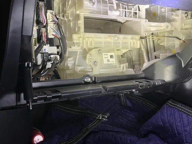 エバポレーター簡易クリーニングサービスの画像