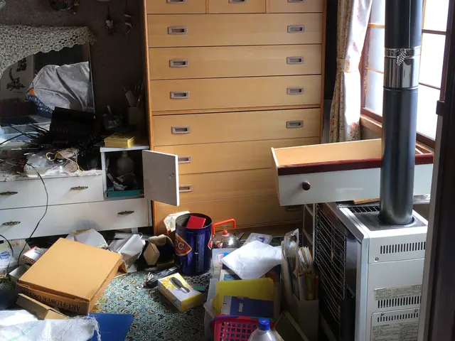 不用品回収 ゴミ屋敷清掃 整理全般 代行サービスサービスの画像