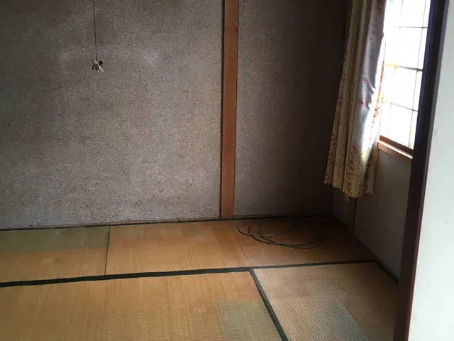 不用品回収 ゴミ屋敷清掃 整理全般 代行サービスサービスの画像