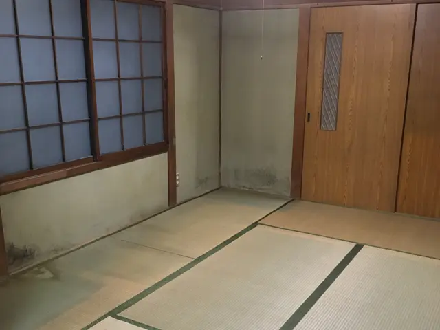 不用品回収 ゴミ屋敷清掃 整理全般 代行サービスサービスの画像