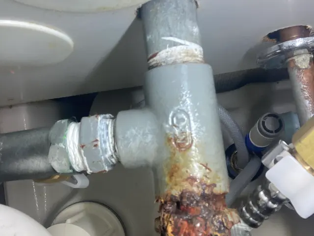 プロの技術でご満足いただけるように心を込めて作業いたしますサービスの画像