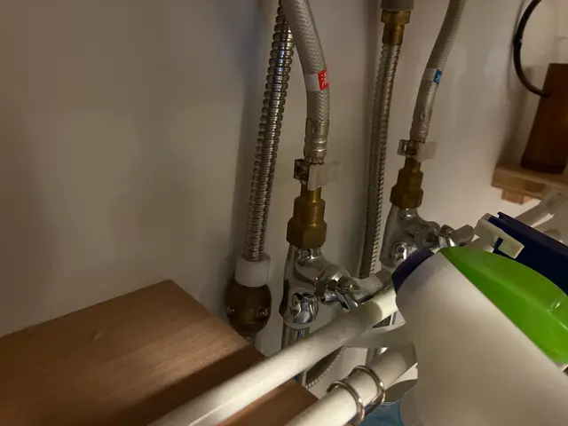 お客様のお力になります！経験と知識を活かして迅速丁寧に作業いたします！サービスの画像