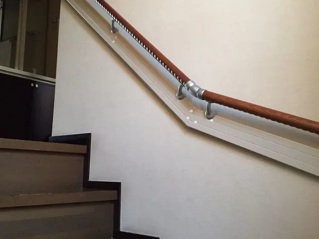 プロの技術でご満足いただけるように心を込めて作業いたしますサービスの画像