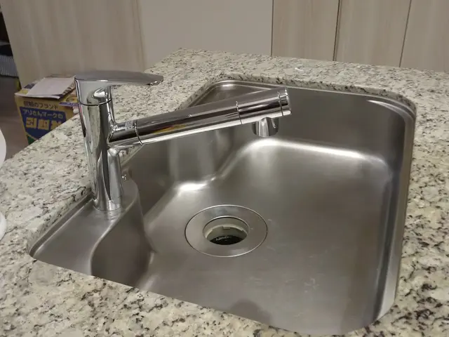 年末早割水回り5点セット 浴室エプロン内鏡鱗取シンクコーティング込¥50000サービスの画像