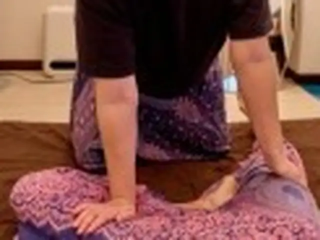 子育て中のママや働く女性のお悩みにフォーカスしたきめ細やかな施術/タイ古式サービスの画像