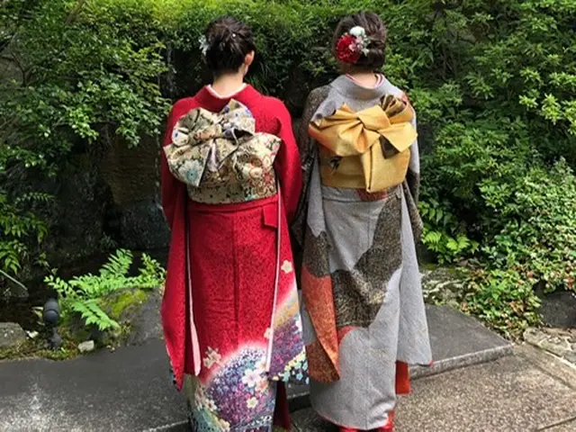 京都市伏見区より出張します《国家資格保持》七五三振袖留袖花嫁何でもお任せ下さい！