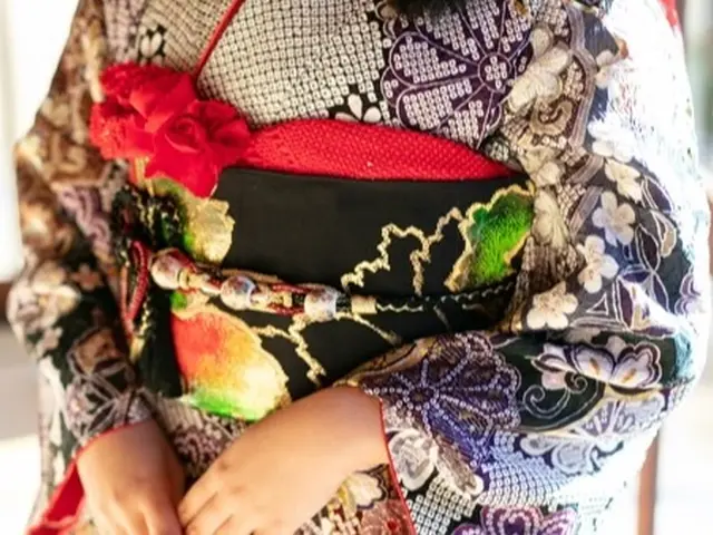 京都市伏見区より出張します《国家資格保持》七五三振袖留袖花嫁何でもお任せ下さい！