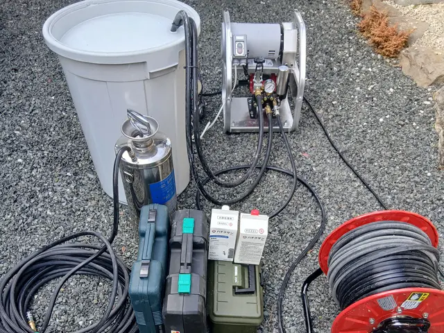 春の白蟻予防キャンペーン！！25年の経験と有資格者による安心施工！サービスの画像