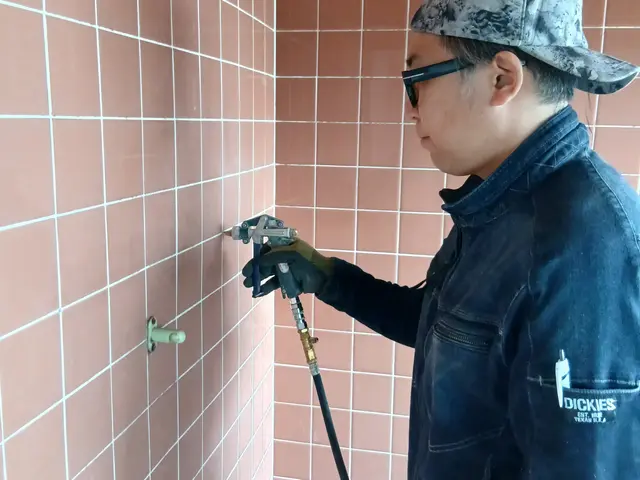 春の白蟻予防キャンペーン！！25年の経験豊富な有資格者による安心施工！サービスの画像