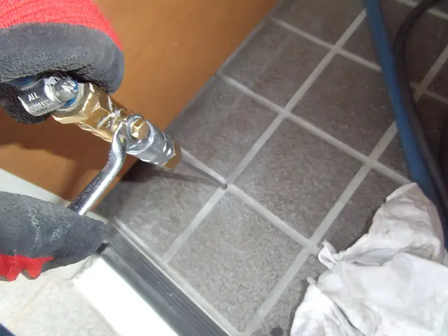 春の白蟻予防キャンペーン！！25年の経験と有資格者による安心施工！サービスの画像