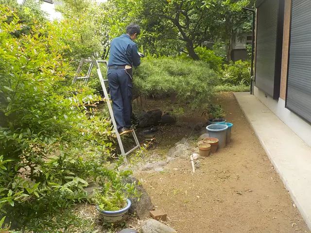 ＜業界歴10年＞女性スタッフの同行OK◎すべて当社のスタッフが対応いたします！サービスの画像